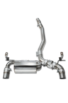 E-EXHAUST Silence 3.5 ULTRA - BMW M240i OPF