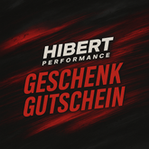 Hibert Performance Gutschein