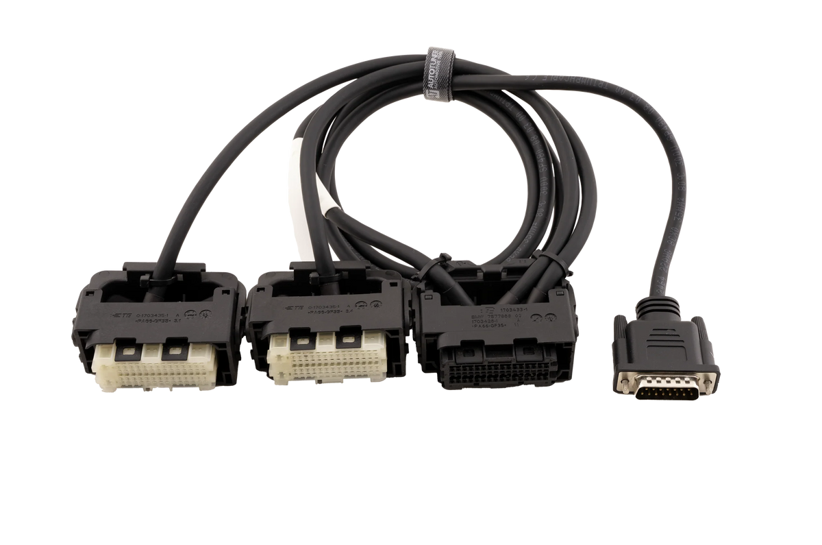 BMW MEVD17.2.G - MEVD17.2.6 Adapterkabel Benchkabel (Kopie)