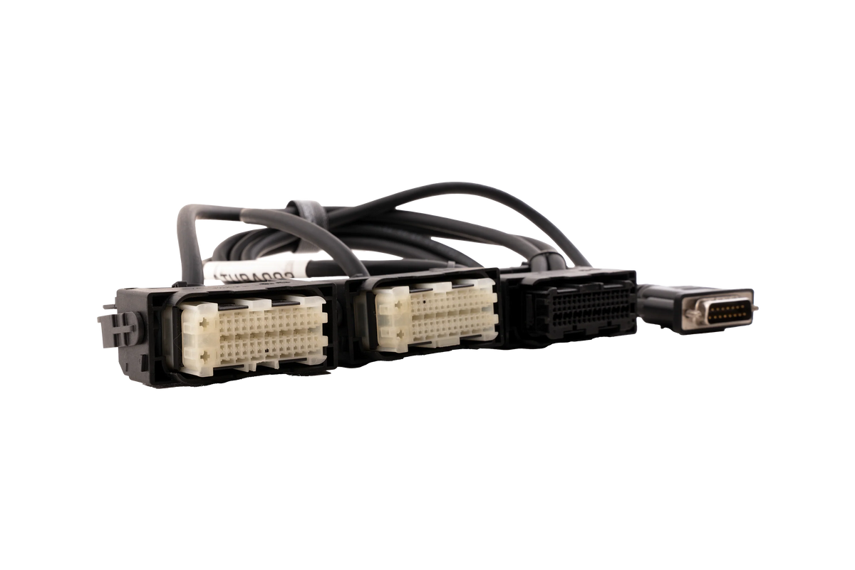 BMW MEVD17.2.G - MEVD17.2.6 Adapterkabel Benchkabel (Kopie)