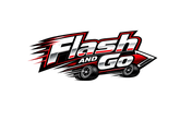 ⚡ Flash & Go