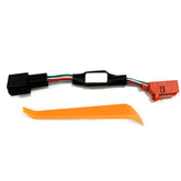 Start-Stop deactivation module for Audi A3 8P 2008-2013 