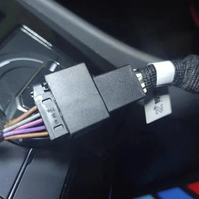 Start-Stop deactivation module for Audi A5 S5 RS5 B9 2016-2023 
