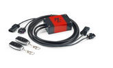 Alpha Control Klappensteuerung Audi RS6 C8 – Plug & Play, inkl. Fernbedienung