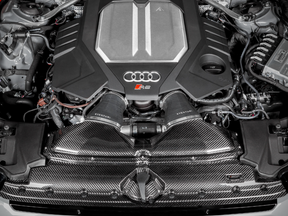 Eventuri Carbon-Ansaugsystem RS6 C8