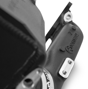 Wagner Upgrade Ladeluftkühler RS6 C7/4G 2013-2018