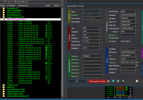 Winols Mappack VAG ECU Simos 18 5G0906259F 5G0906259F SC800O3000000 0002 2.0TFSI 300PS 220kW