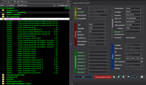 Winols Mappack VAG ECU BOSCH EDC17C74 04L906026AH 04L907309L 011270 3501 2.0TDI 2.0TD 163PS 120kW