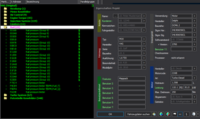 Winols Mappack VAG ECU DCM6.2 04L906056CL 04L906056CL 2795 1.6TDI 110PS 81kW