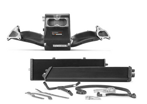 Wagner Upgrade Ladeluftkühler inkl Wasserkühler RS6 C7/4G 2013-2018