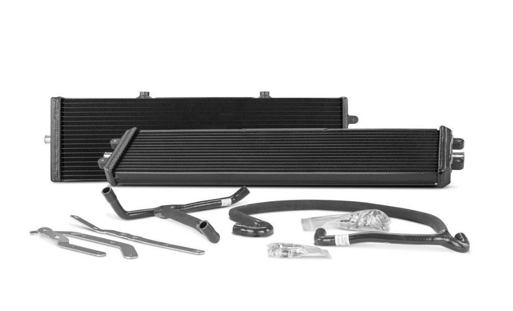 Wagner Upgrade Ladeluftkühler inkl Wasserkühler RS6 C7/4G 2013-2018