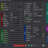Winols Mappack BMW ECU BOSCH EDC17C50 N47D20O1 532378 O_7FTJ1-000023FE-053 2.0TDI