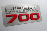 HPE700 – 700PS/900Nm – Audi RS6 C7 (4.0 TFSI V8 Biturbo)