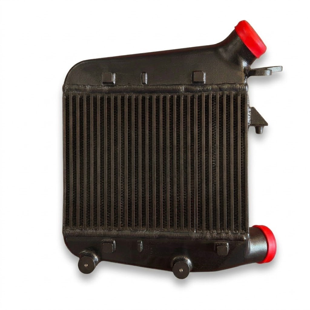 Upgrade Ladeluftkühler RS6 C8 2019- heute