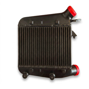 Upgrade Ladeluftkühler RS6 C8 2019- heute