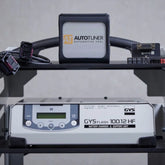 Tuning-Bundle Autotuner Slave + GYSFLASH 100.12 HF