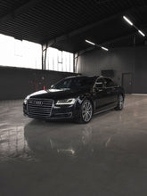 Audi A8 D5 60 TDI