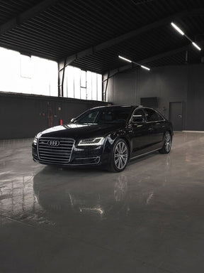 Audi A8 D5 60 TDI