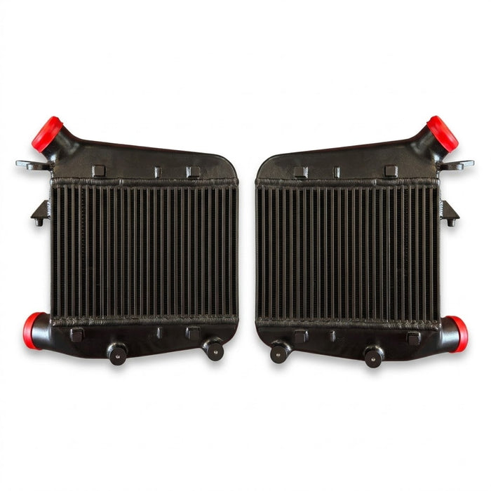 Upgrade Ladeluftkühler RS6 C8 2019- heute