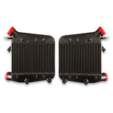 Upgrade Ladeluftkühler RS6 C8 2019- heute