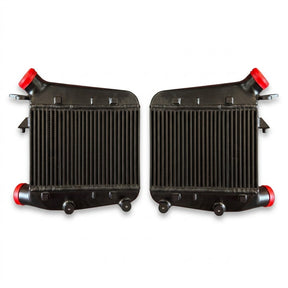 Upgrade Ladeluftkühler RS6 C8 2019- heute