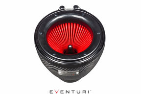 Eventuri Ersatzfilter Typ B