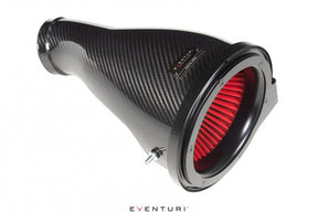 Eventuri Carbon-Ansaugsystem Seat Leon Cupra 300