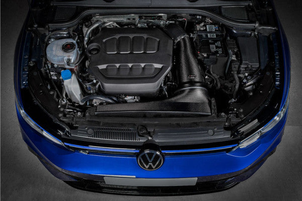 Eventuri Carbon-Ansaugsystem VW Golf 8 GTI