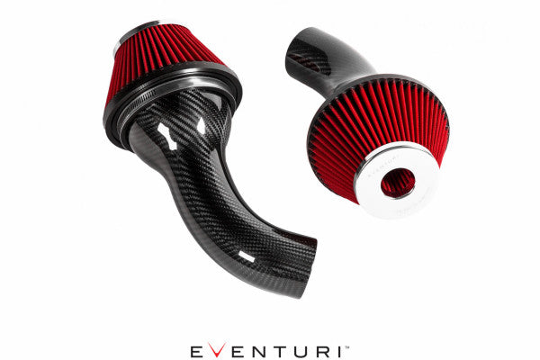 Eventuri Carbon-Ansaugsystem RS6  C7