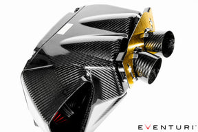 Eventuri Carbon-Ansaugsystem RS6  C7