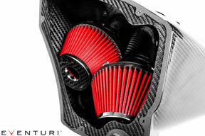 Eventuri Carbon-Ansaugsystem RS6  C7