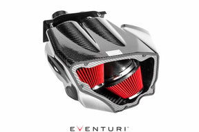 Eventuri Carbon-Ansaugsystem RS6  C7
