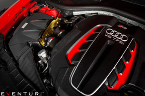 Eventuri Carbon-Ansaugsystem RS6  C7