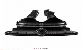 Eventuri Carbon-Ansaugsystem RS6 C8